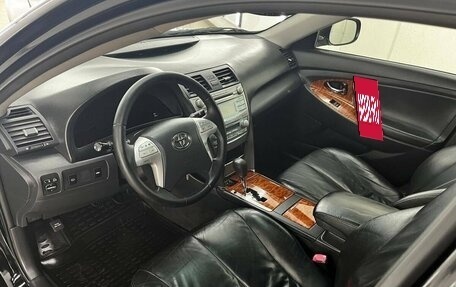 Toyota Camry, 2007 год, 1 197 000 рублей, 26 фотография