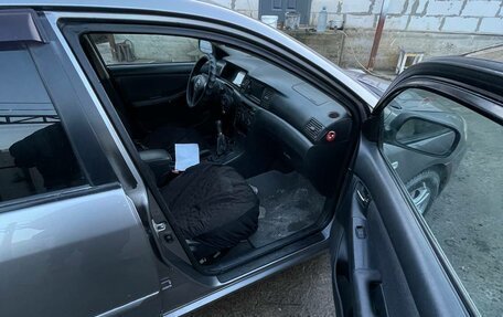 Toyota Corolla, 2003 год, 355 000 рублей, 11 фотография