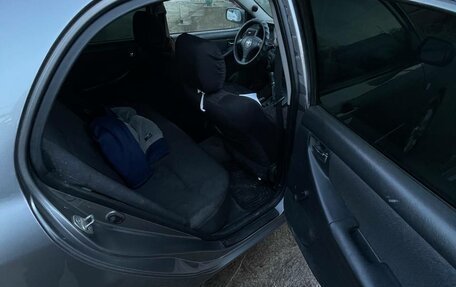 Toyota Corolla, 2003 год, 355 000 рублей, 17 фотография