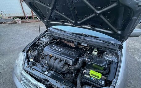 Toyota Corolla, 2003 год, 355 000 рублей, 15 фотография