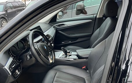 BMW 5 серия, 2020 год, 3 999 999 рублей, 12 фотография