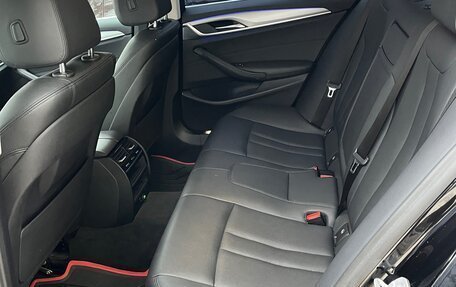 BMW 5 серия, 2020 год, 3 999 999 рублей, 11 фотография