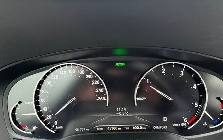 BMW 5 серия, 2020 год, 3 999 999 рублей, 7 фотография