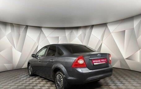 Ford Focus II рестайлинг, 2010 год, 589 000 рублей, 4 фотография