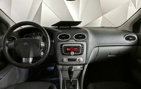 Ford Focus II рестайлинг, 2010 год, 589 000 рублей, 11 фотография