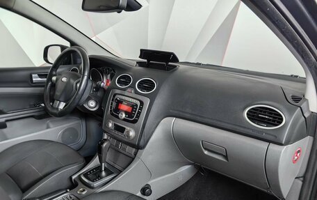 Ford Focus II рестайлинг, 2010 год, 589 000 рублей, 10 фотография