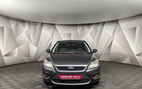 Ford Focus II рестайлинг, 2010 год, 589 000 рублей, 7 фотография