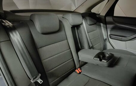 Ford Focus II рестайлинг, 2010 год, 589 000 рублей, 14 фотография