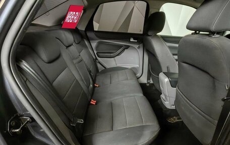 Ford Focus II рестайлинг, 2010 год, 589 000 рублей, 13 фотография