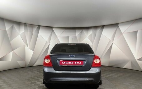 Ford Focus II рестайлинг, 2010 год, 589 000 рублей, 8 фотография