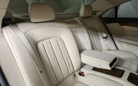 Mercedes-Benz CLS, 2017 год, 4 280 000 рублей, 17 фотография