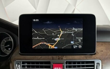 Mercedes-Benz CLS, 2017 год, 4 280 000 рублей, 22 фотография