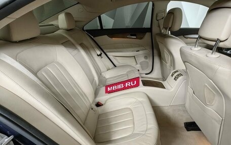 Mercedes-Benz CLS, 2017 год, 4 280 000 рублей, 16 фотография