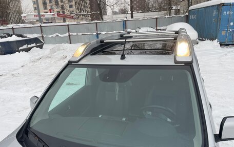 Nissan X-Trail, 2011 год, 1 195 000 рублей, 8 фотография