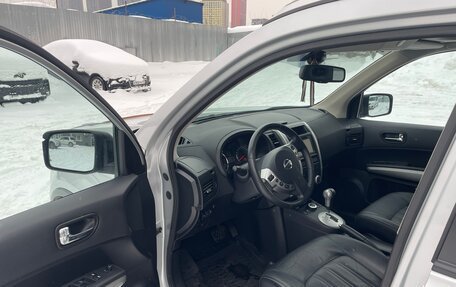 Nissan X-Trail, 2011 год, 1 195 000 рублей, 13 фотография