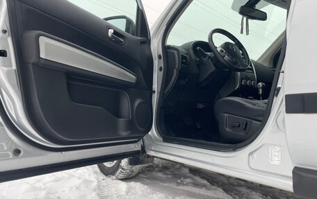 Nissan X-Trail, 2011 год, 1 195 000 рублей, 14 фотография