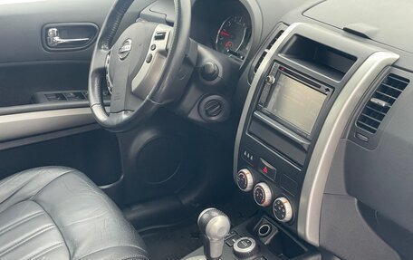 Nissan X-Trail, 2011 год, 1 195 000 рублей, 9 фотография