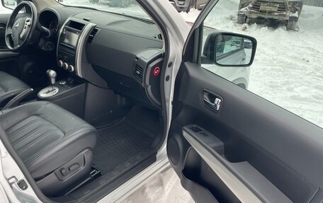 Nissan X-Trail, 2011 год, 1 195 000 рублей, 18 фотография