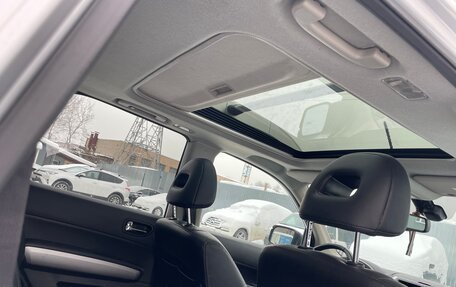 Nissan X-Trail, 2011 год, 1 195 000 рублей, 20 фотография