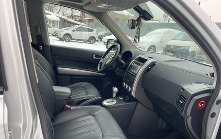 Nissan X-Trail, 2011 год, 1 195 000 рублей, 16 фотография