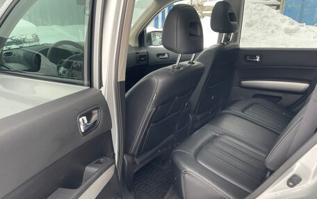 Nissan X-Trail, 2011 год, 1 195 000 рублей, 15 фотография