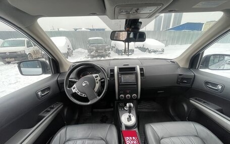 Nissan X-Trail, 2011 год, 1 195 000 рублей, 12 фотография