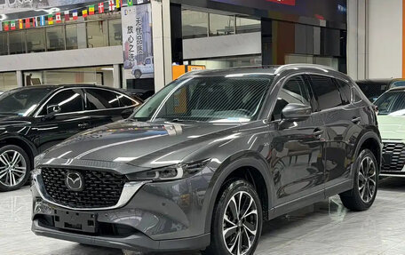Mazda CX-5 II, 2022 год, 2 474 400 рублей, 4 фотография