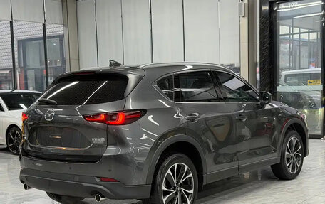 Mazda CX-5 II, 2022 год, 2 474 400 рублей, 5 фотография