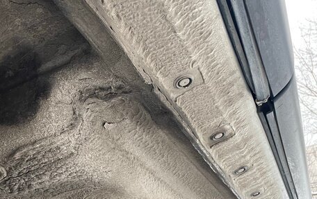 Nissan X-Trail, 2011 год, 1 195 000 рублей, 22 фотография