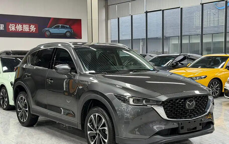 Mazda CX-5 II, 2022 год, 2 474 400 рублей, 3 фотография