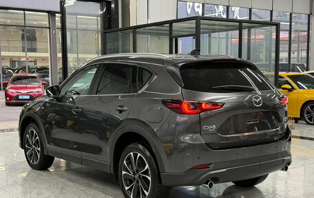 Mazda CX-5 II, 2022 год, 2 474 400 рублей, 7 фотография