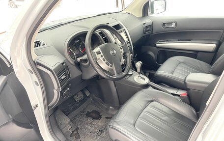 Nissan X-Trail, 2011 год, 1 195 000 рублей, 25 фотография