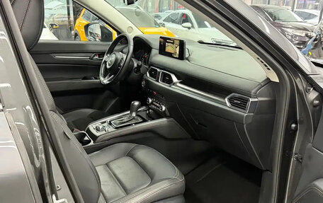 Mazda CX-5 II, 2022 год, 2 474 400 рублей, 9 фотография