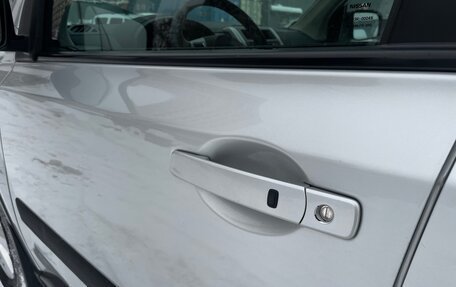 Nissan X-Trail, 2011 год, 1 195 000 рублей, 26 фотография