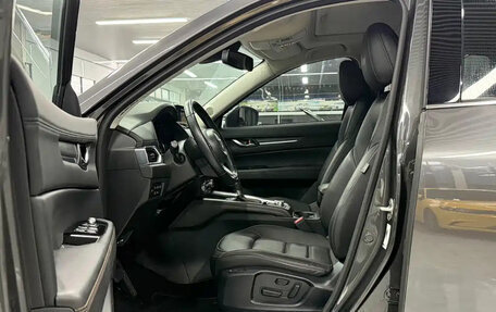 Mazda CX-5 II, 2022 год, 2 474 400 рублей, 8 фотография