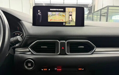 Mazda CX-5 II, 2022 год, 2 474 400 рублей, 12 фотография