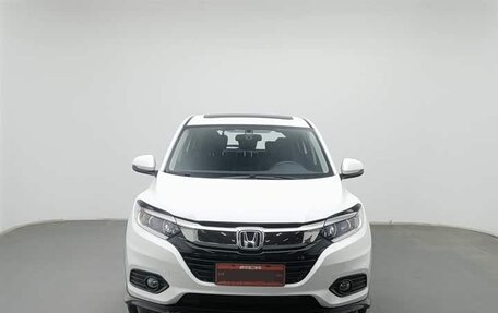 Honda Vezel, 2022 год, 1 778 000 рублей, 2 фотография