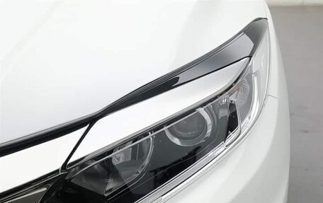 Honda Vezel, 2022 год, 1 778 000 рублей, 5 фотография