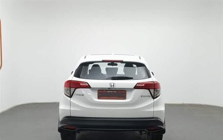 Honda Vezel, 2022 год, 1 778 000 рублей, 4 фотография