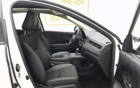 Honda Vezel, 2022 год, 1 778 000 рублей, 9 фотография