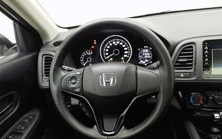 Honda Vezel, 2022 год, 1 778 000 рублей, 11 фотография