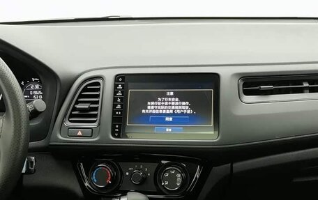 Honda Vezel, 2022 год, 1 778 000 рублей, 16 фотография