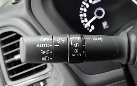 Honda Vezel, 2022 год, 1 778 000 рублей, 13 фотография