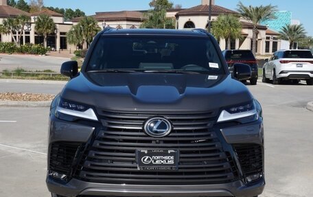 Lexus LX, 2026 год, 14 006 599 рублей, 2 фотография