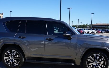 Lexus LX, 2026 год, 14 006 599 рублей, 4 фотография