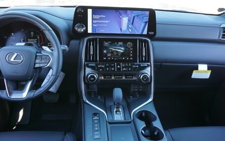 Lexus LX, 2026 год, 14 006 599 рублей, 10 фотография