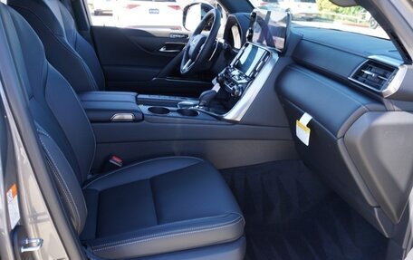 Lexus LX, 2026 год, 14 006 599 рублей, 11 фотография