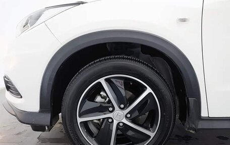 Honda Vezel, 2022 год, 1 778 000 рублей, 22 фотография