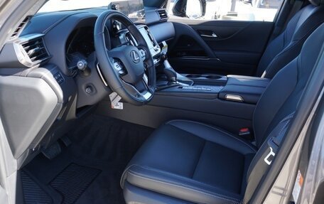 Lexus LX, 2026 год, 14 006 599 рублей, 9 фотография