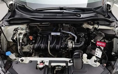 Honda Vezel, 2022 год, 1 778 000 рублей, 21 фотография